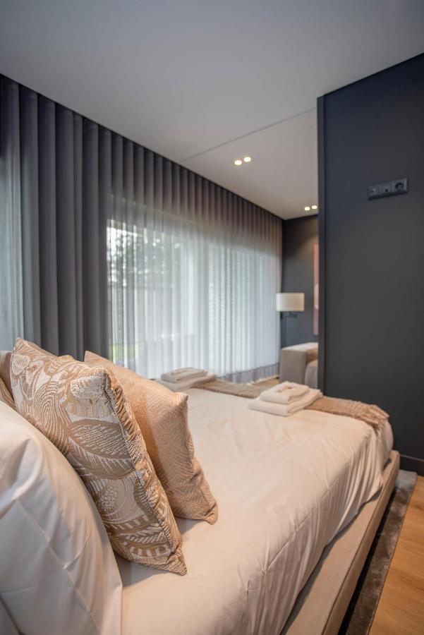 Liiiving In Porto - Dragao Pool View Apartments Appartement Porto