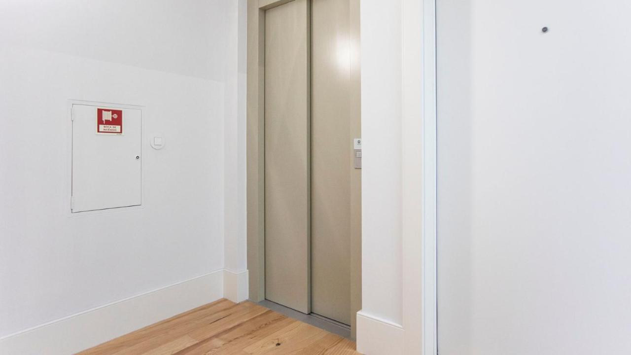 Apartamento Stylish W/ Ac & Balcony By Lovelystay *