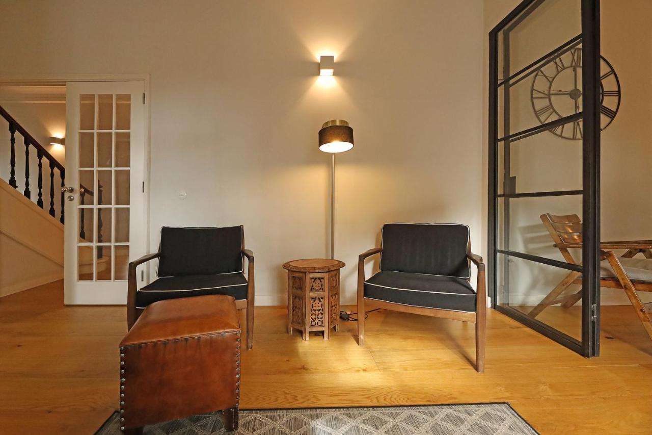 Flh Seaside Luxury House In * Porto