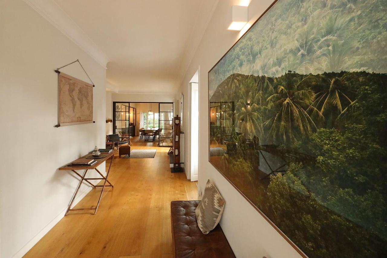 Flh Seaside Luxury House In * Porto