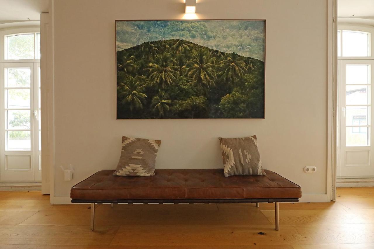 Vakantiehuis Flh Seaside Luxury House In