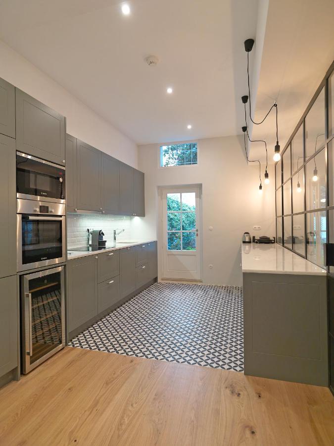 Vakantiehuis Flh Seaside Luxury House In Porto
