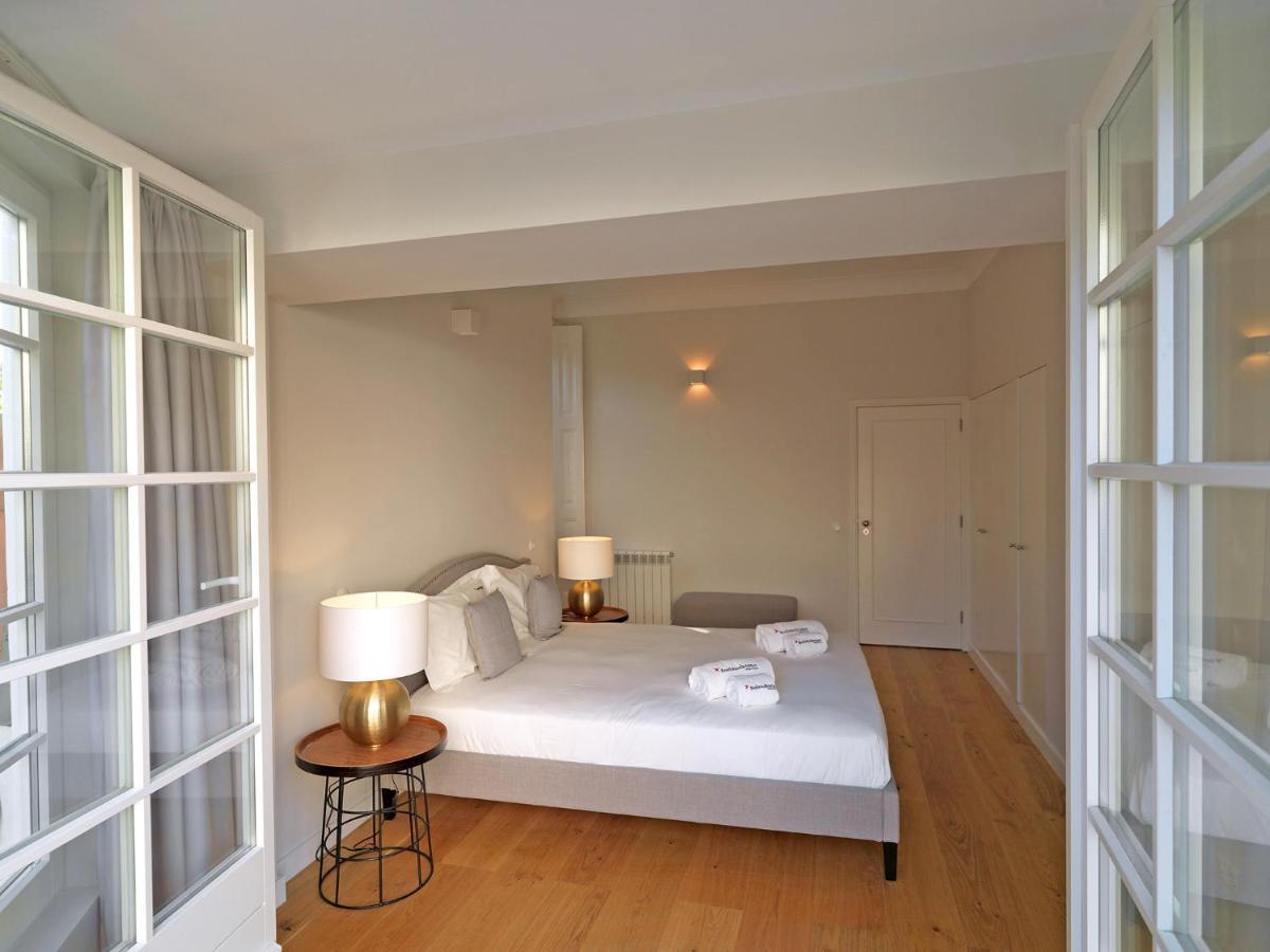 Flh Seaside Luxury House In * Porto