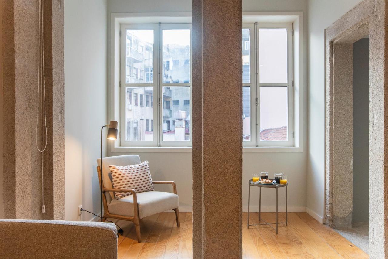 Almada 151 Apartment Porto