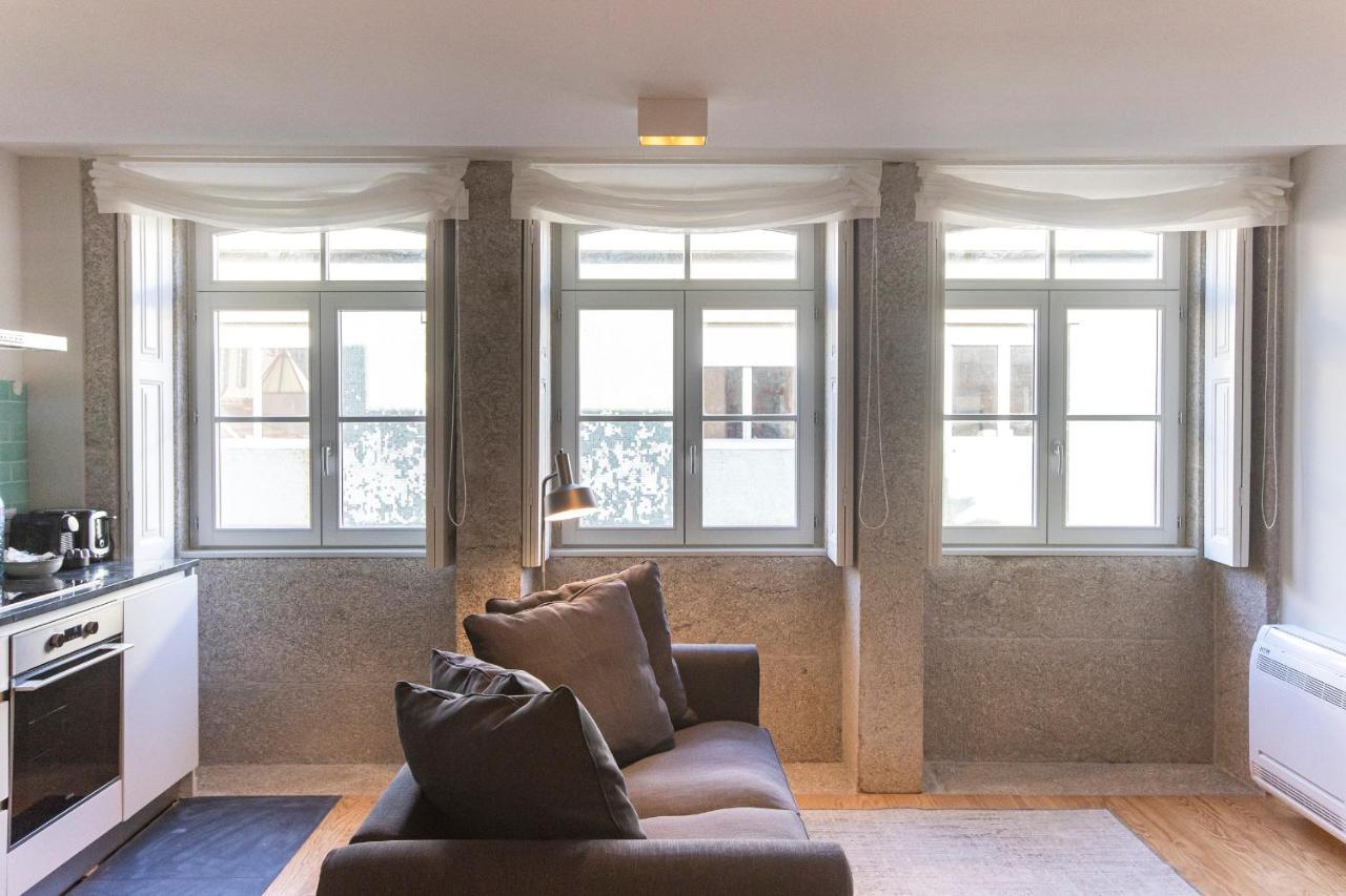 Almada 151 Apartment Porto