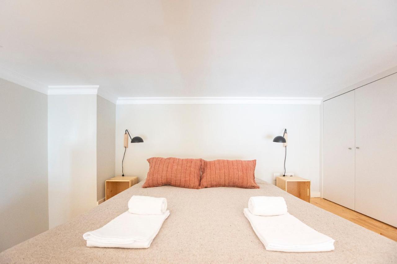 Apartment Almada 151 Porto