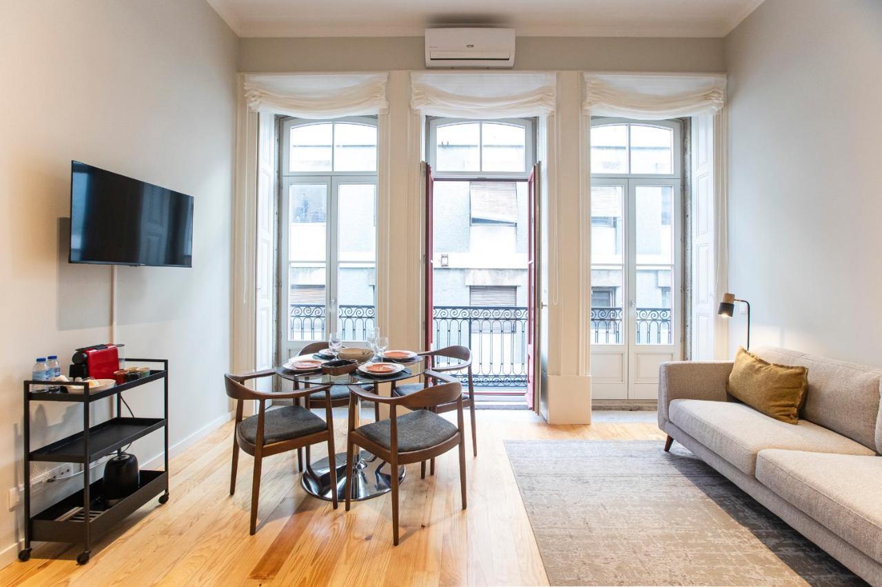 Almada 151 Apartment