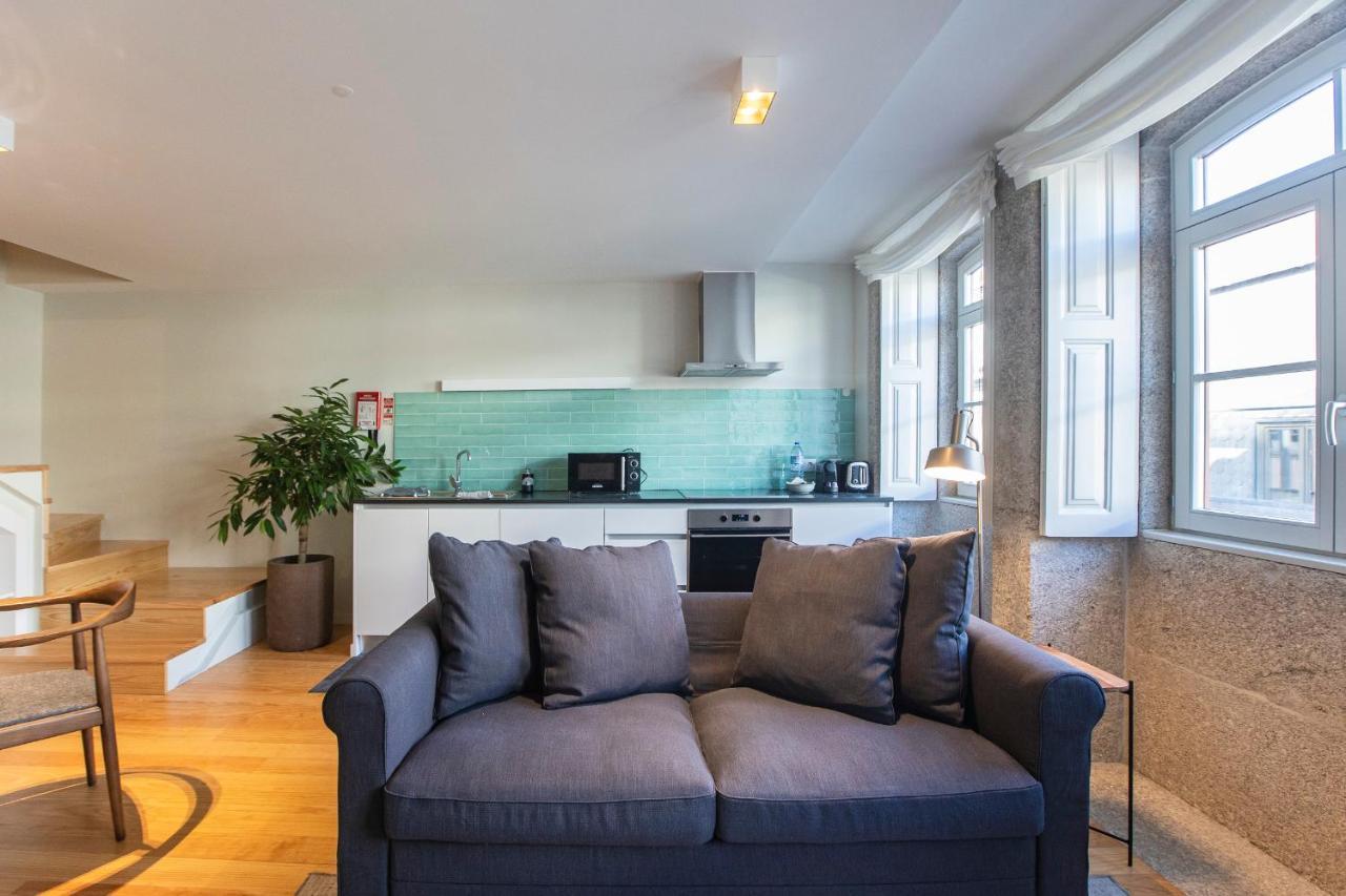 Almada 151 Apartment Porto