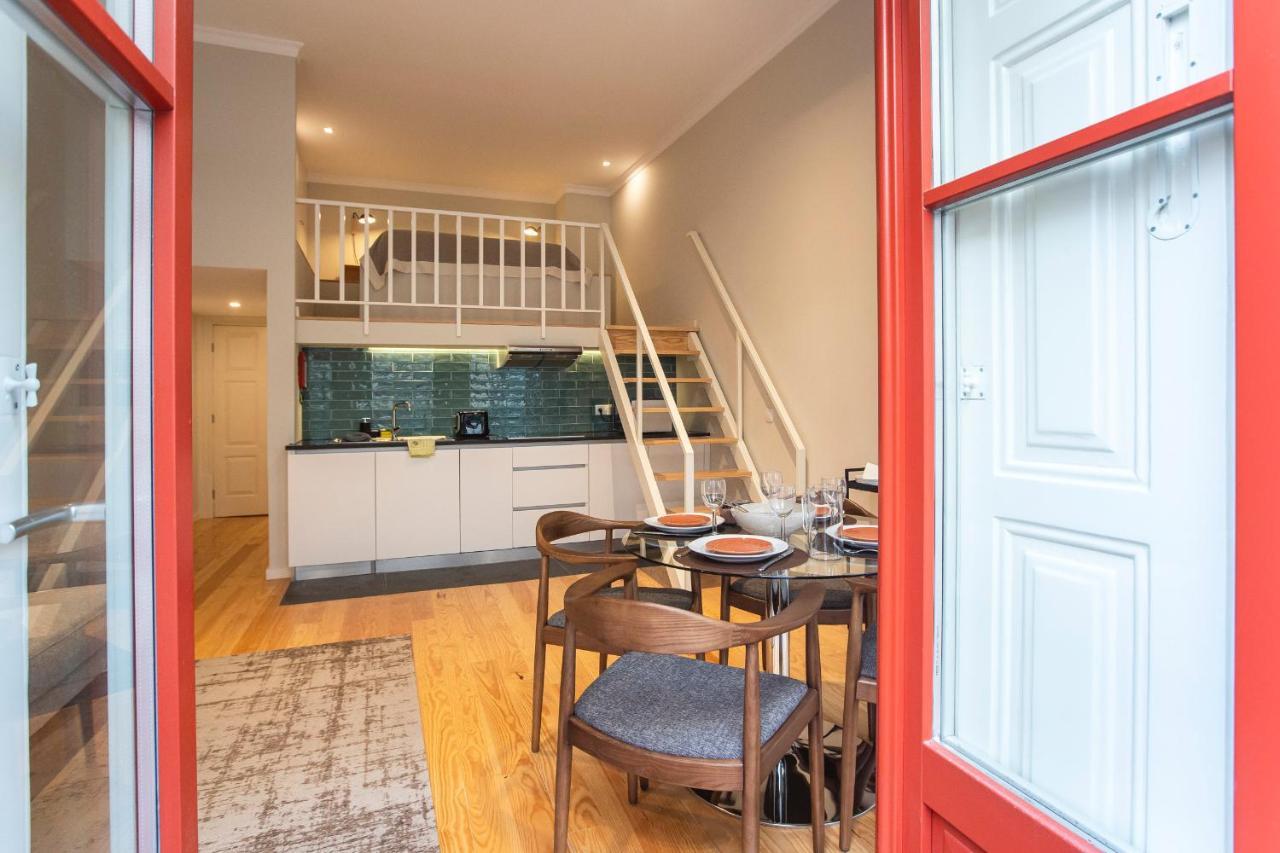 Apartment Almada 151 Porto