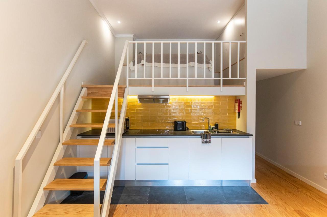 Almada 151 Apartment *