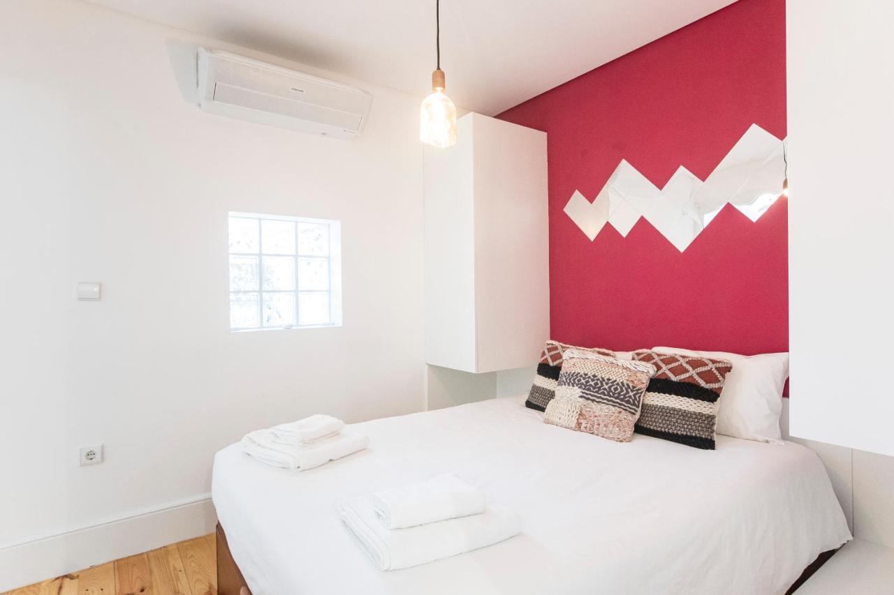 Sunset Flat Santa Catarina Apartment Porto