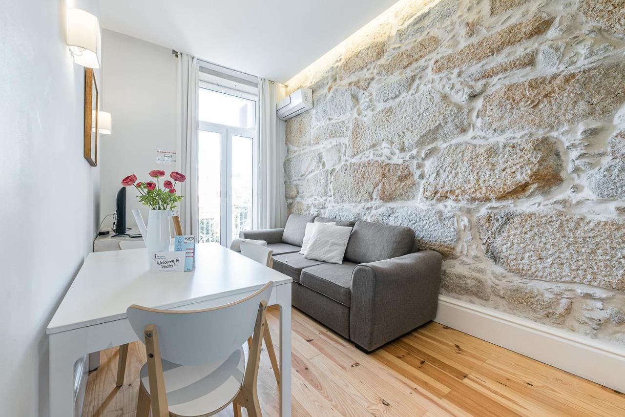 Olivia Sto Ildefonso - 6 Apartamento *