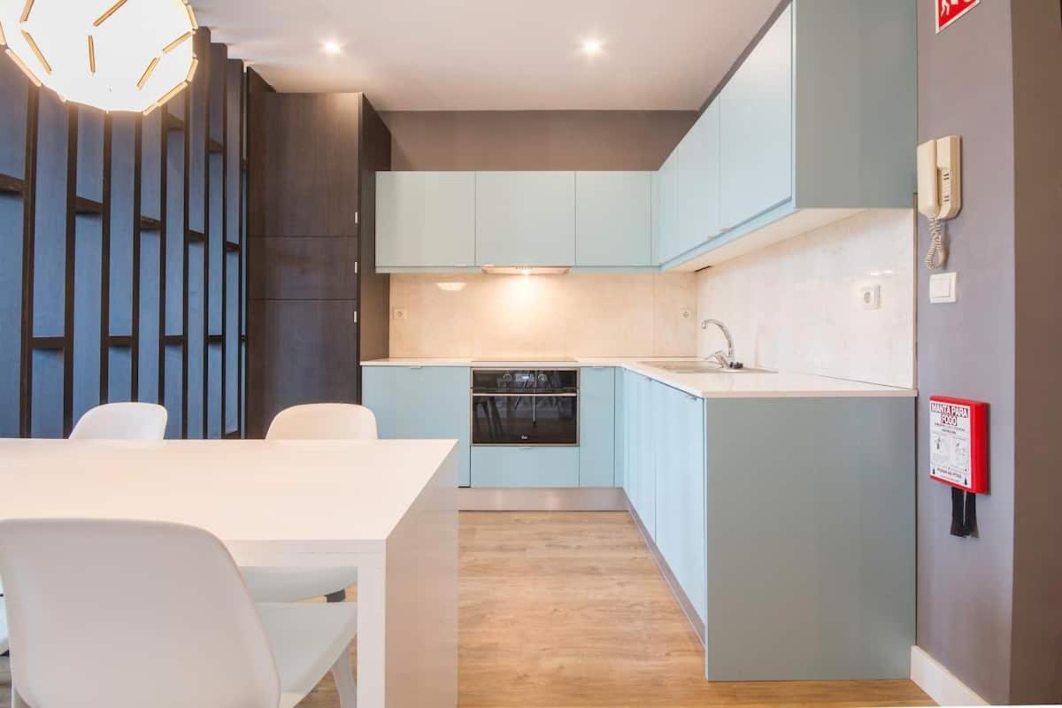 447 Gale Wifi, Parking Apartment Porto