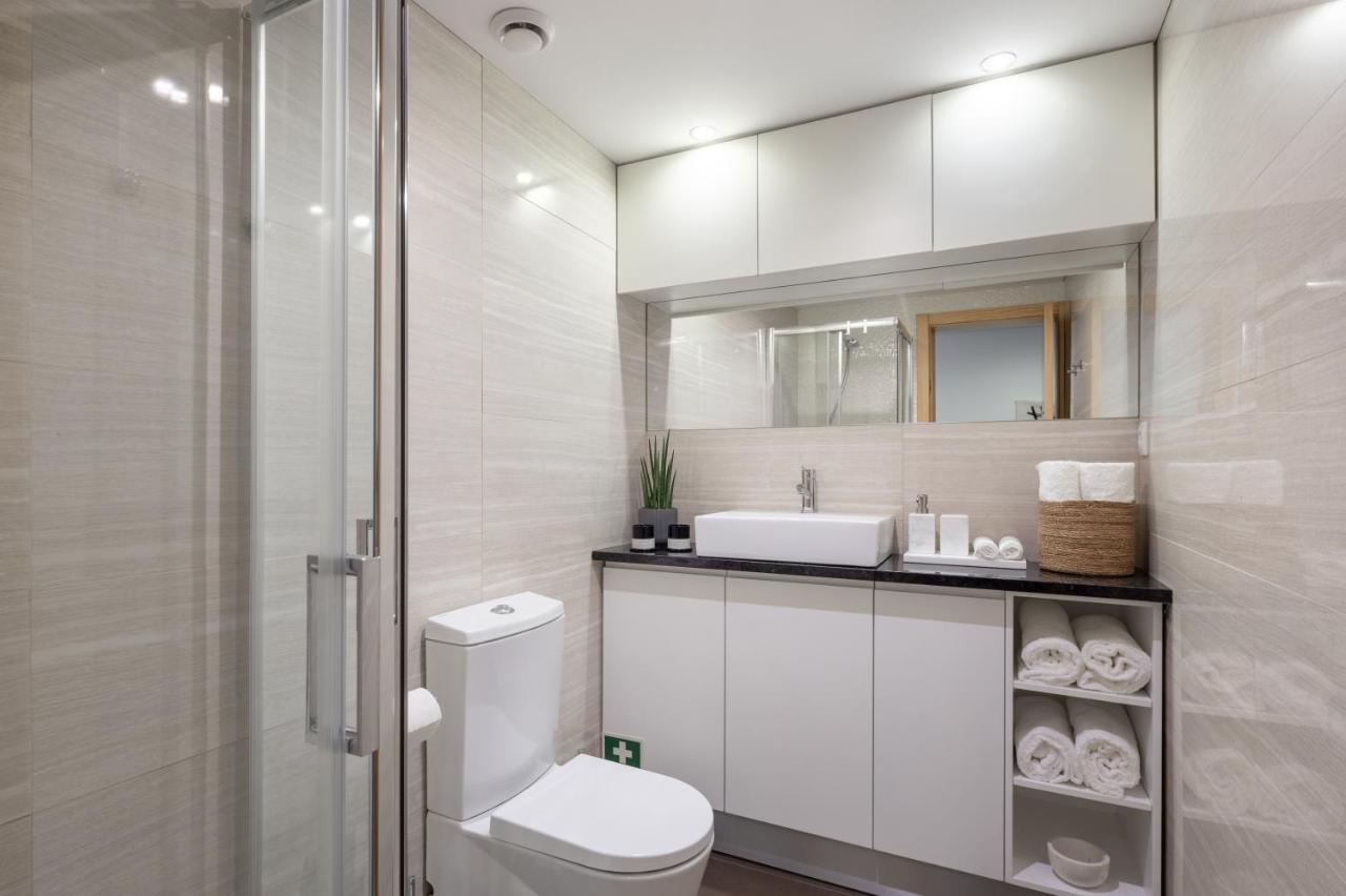 Box Market Square Apartment Porto
