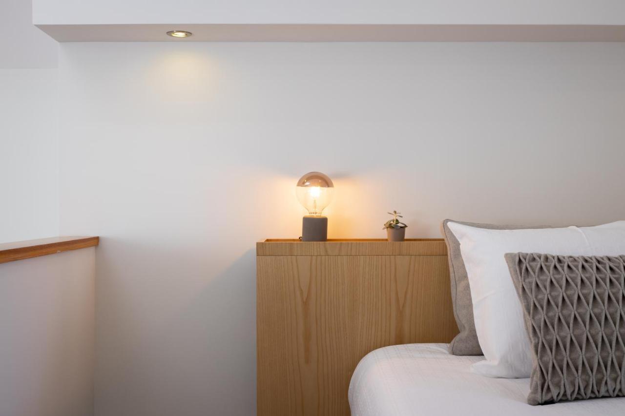 Apartment Box Market Square Porto