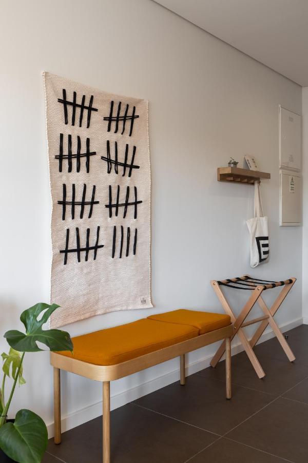 Apartment Box Market Square Porto