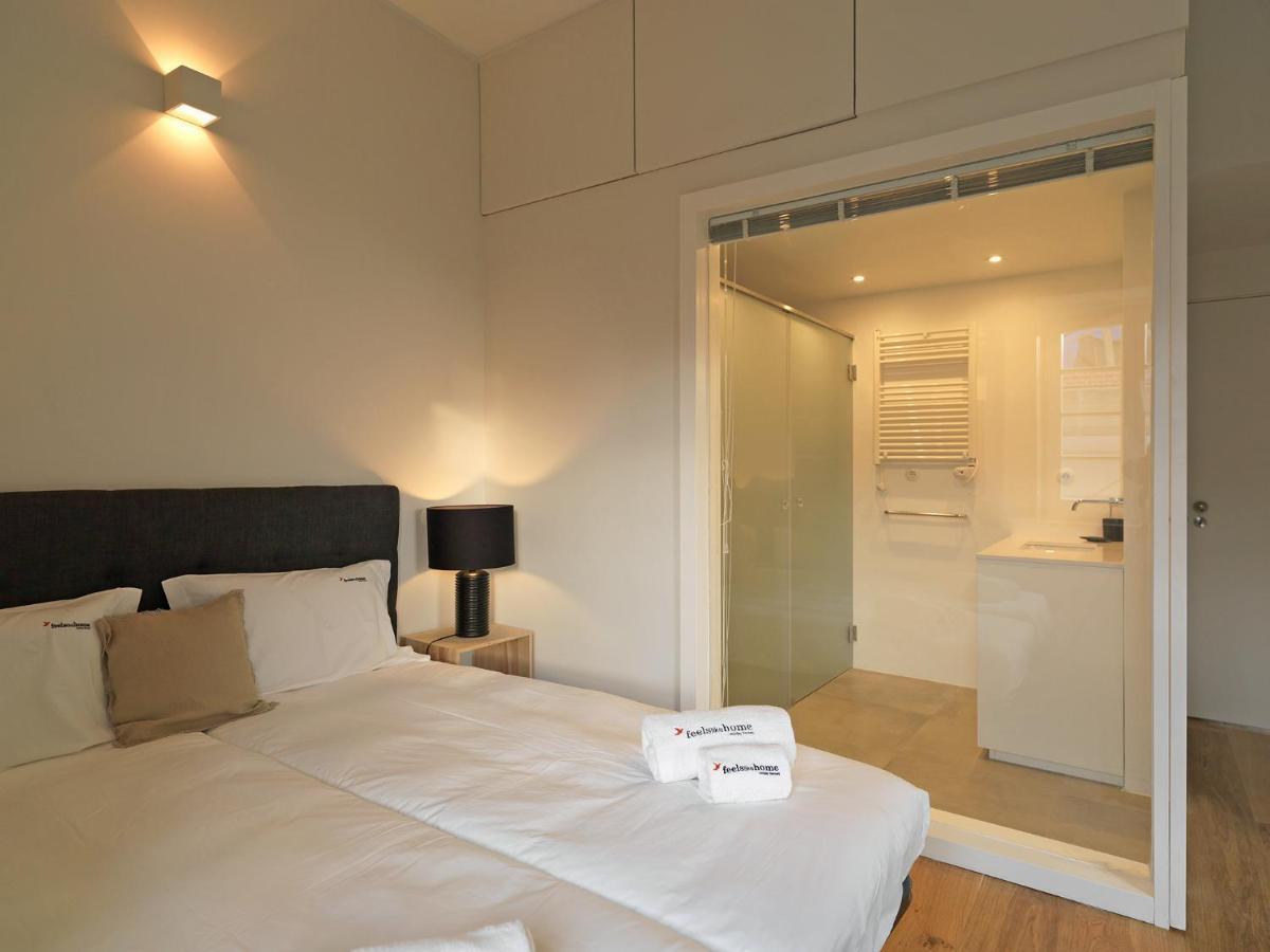 Flh Seaside Luxury House In Vakantiehuis Porto