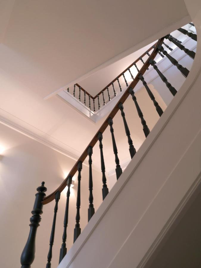 Vakantiehuis Flh Seaside Luxury House In *