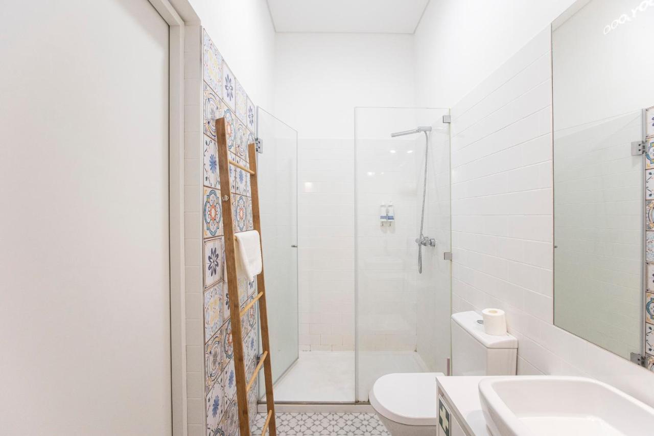 Sunset Flat Santa Catarina Apartment Porto
