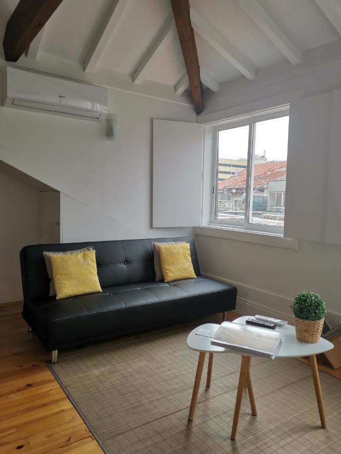 Apartamento Your Place I *