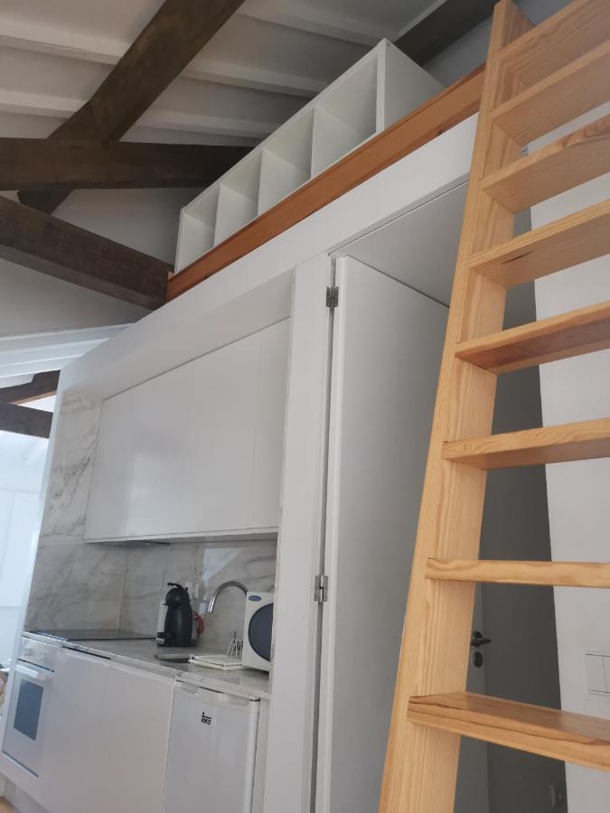 Apartamento Your Place I *