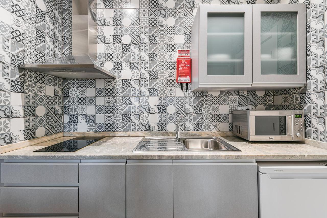 Olivia Santo Ildefonso 7 Apartment