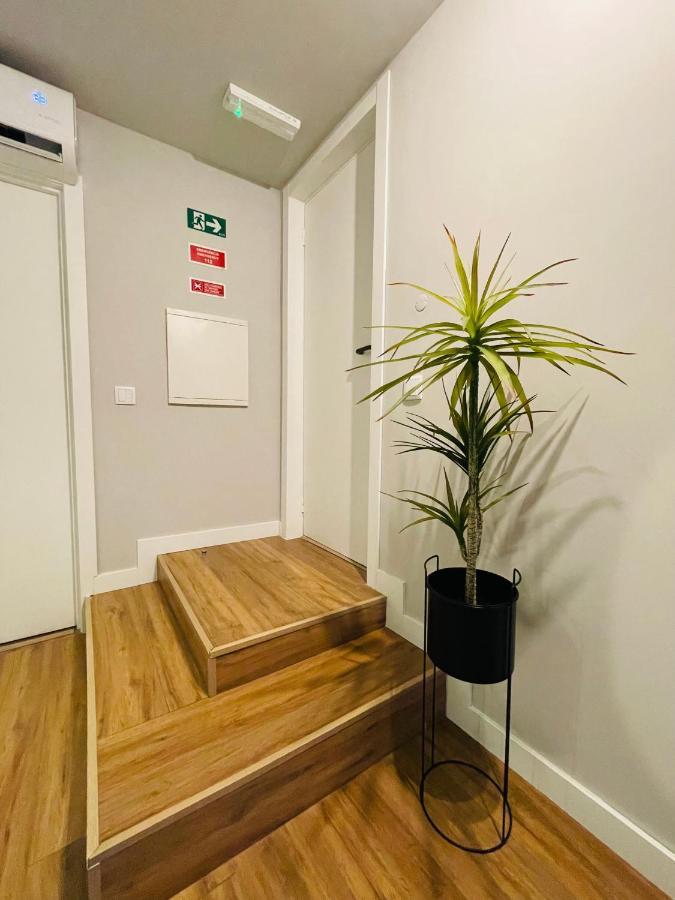 Duque De Loule Appartement