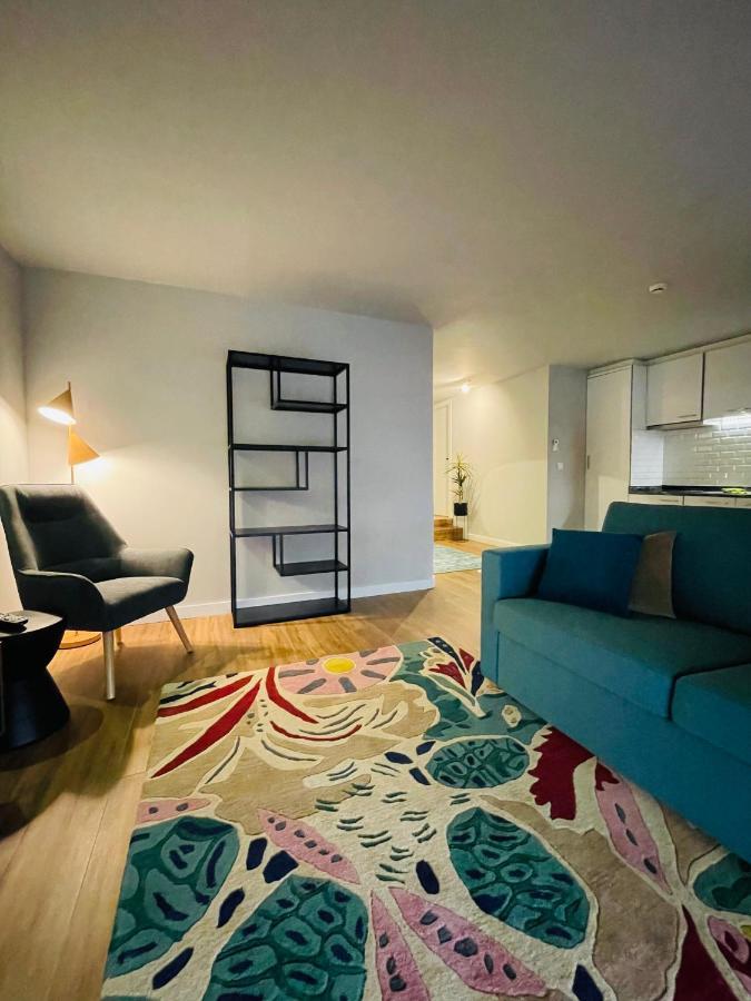 Duque De Loule Appartement *