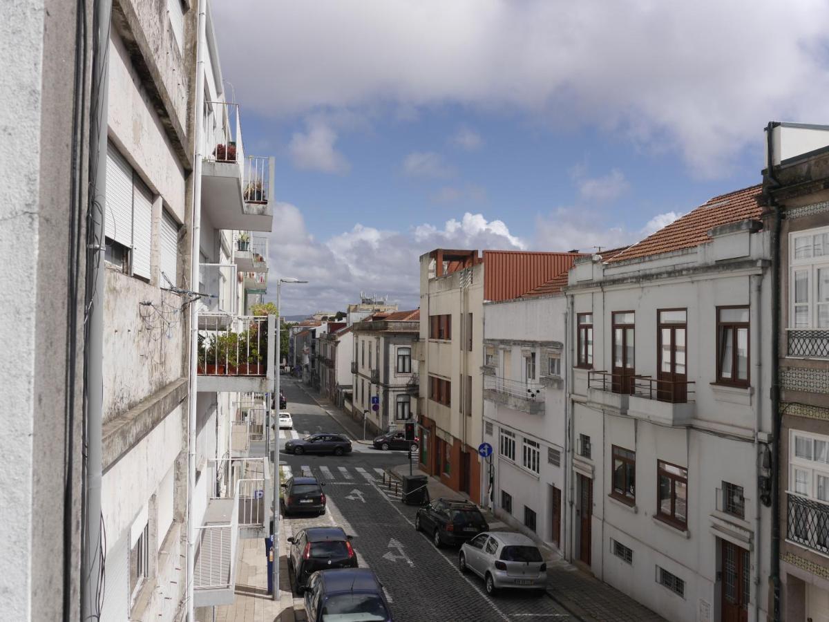 Opo Downtown - Cozy @oporto Center *