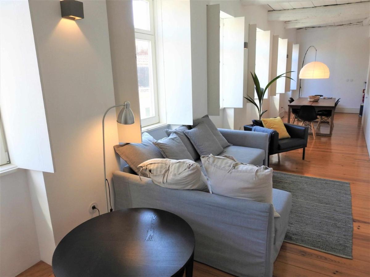 Delight 3 Luxury In Historic Center Max 4p Porto