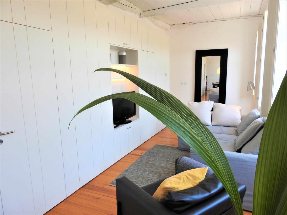 Delight 3 Luxury In Historic Center Max 4p Porto