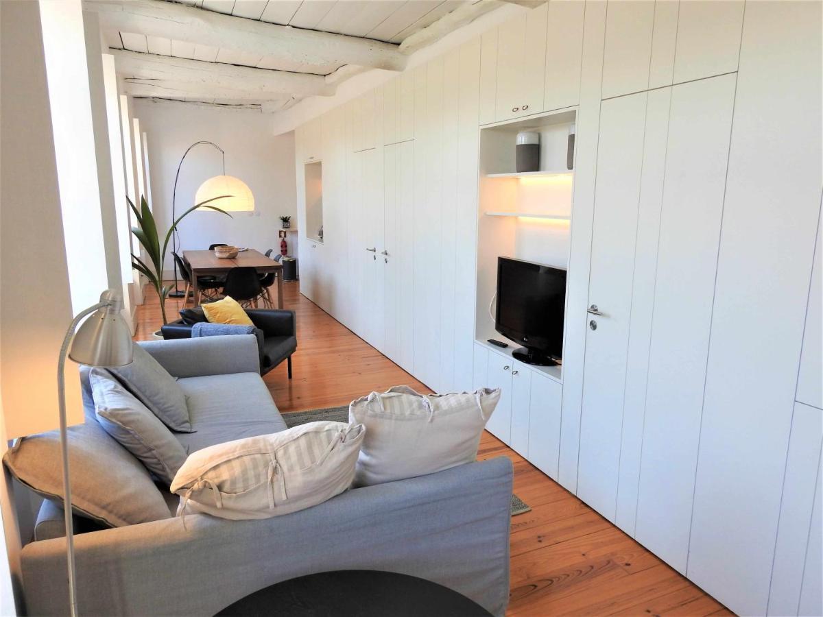 Apartment Delight 3 Luxury In Historic Center Max 4p