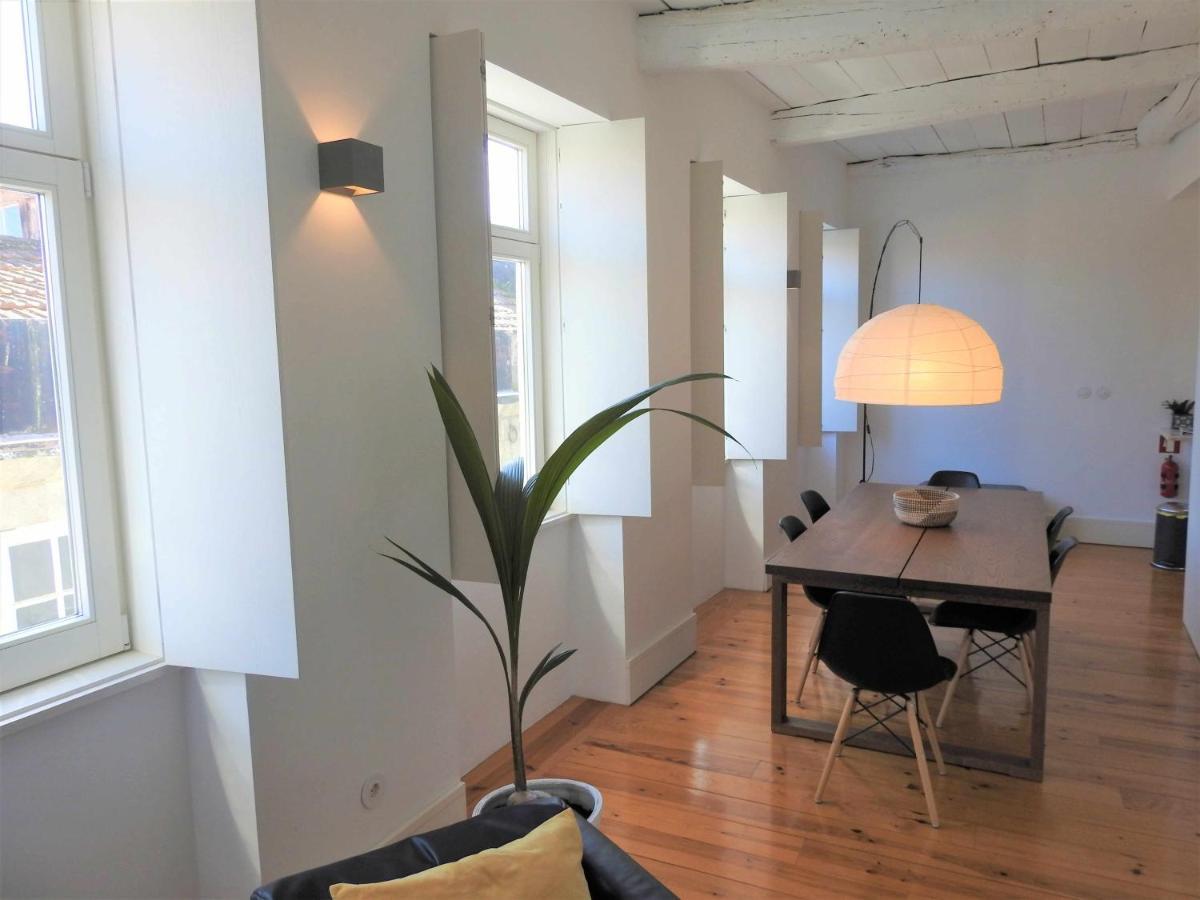 Apartment Delight 3 Luxury In Historic Center Max 4p