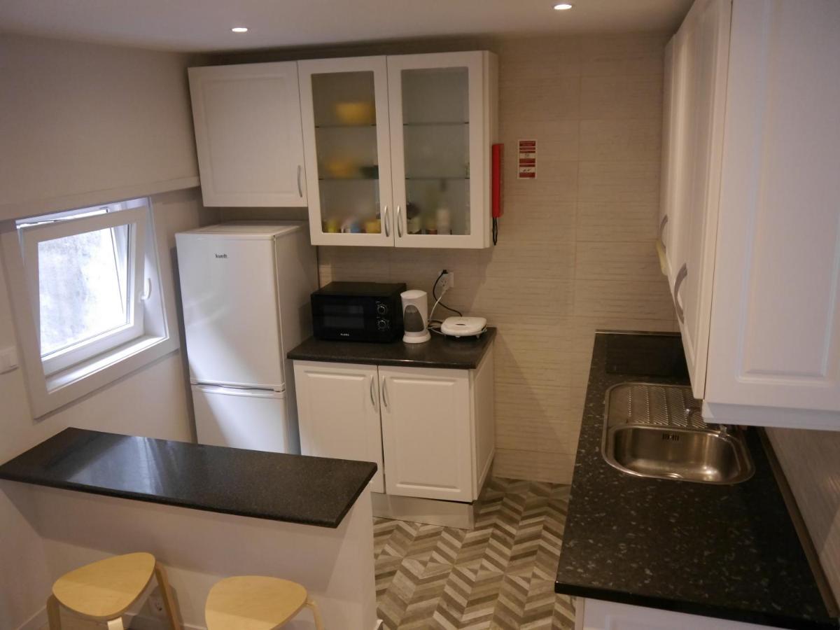 Opo Downtown - Cozy @oporto Center Apartment *
