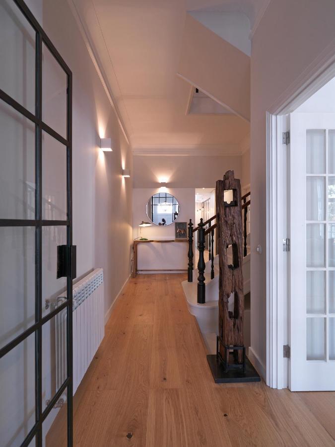 Vakantiehuis Flh Seaside Luxury House In *