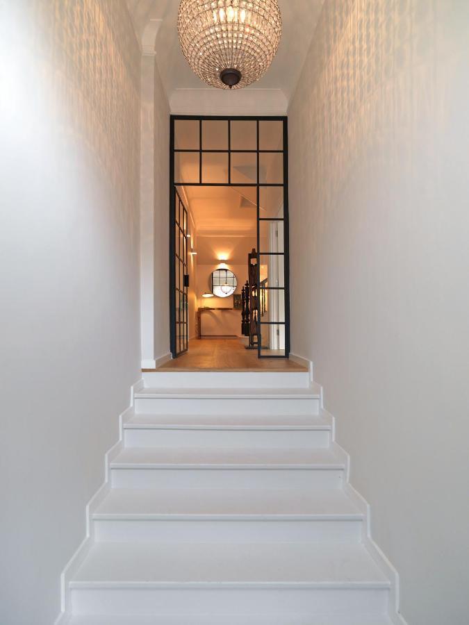 Vakantiehuis Flh Seaside Luxury House In *