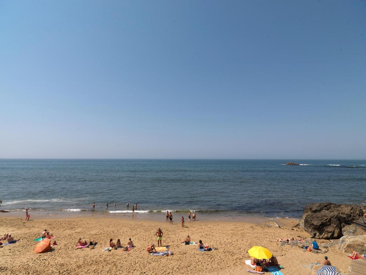 Flh Seaside Luxury House In * Porto