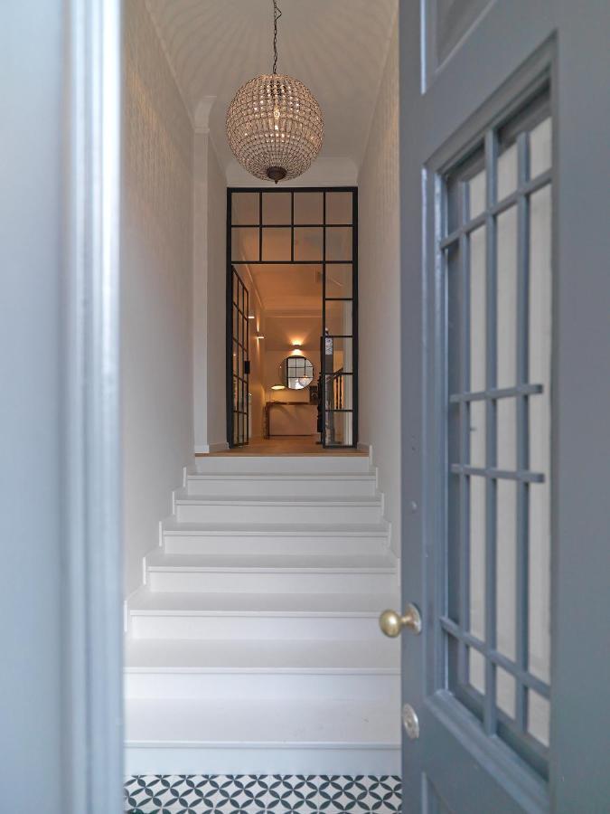 Flh Seaside Luxury House In Vakantiehuis *