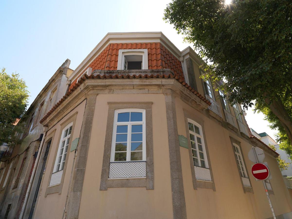 Flh Seaside Luxury House In Porto
