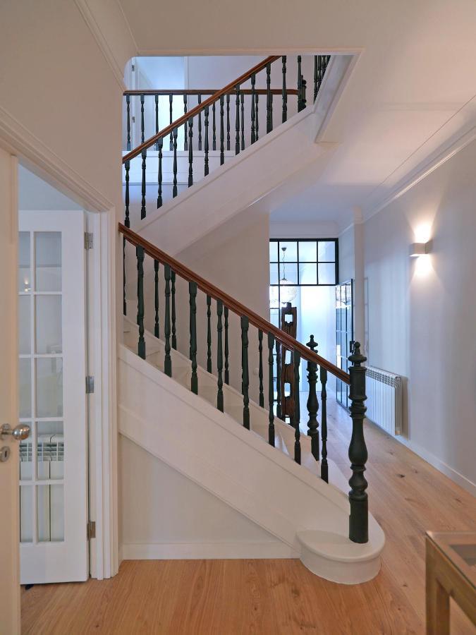 Flh Seaside Luxury House In * Porto