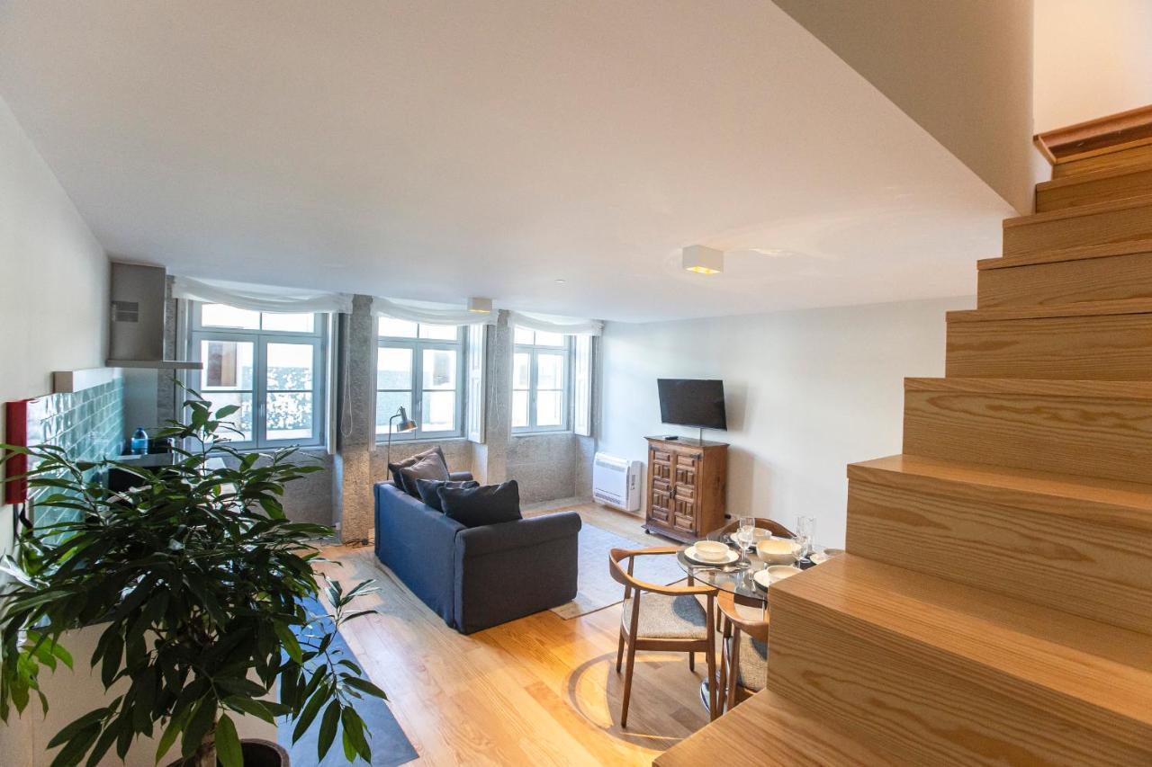 Almada 151 Apartment Porto