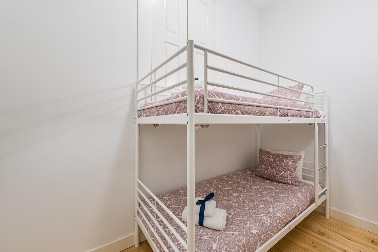 Apartamento Olivia Sto Ildefonso - 6 *