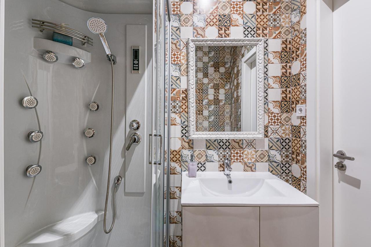 Olivia Sto Ildefonso - 6 Apartamento Porto