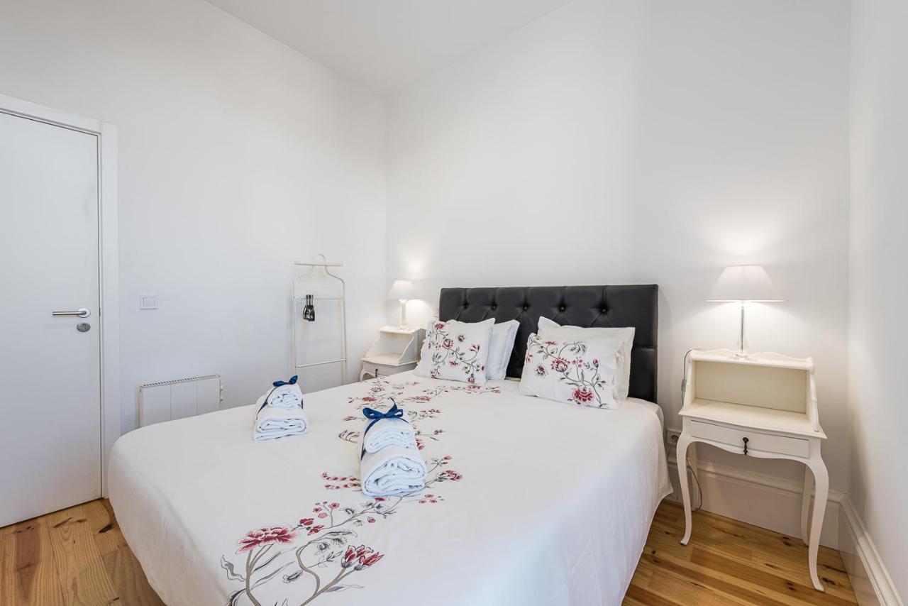 Olivia Sto Ildefonso - 6 Apartamento