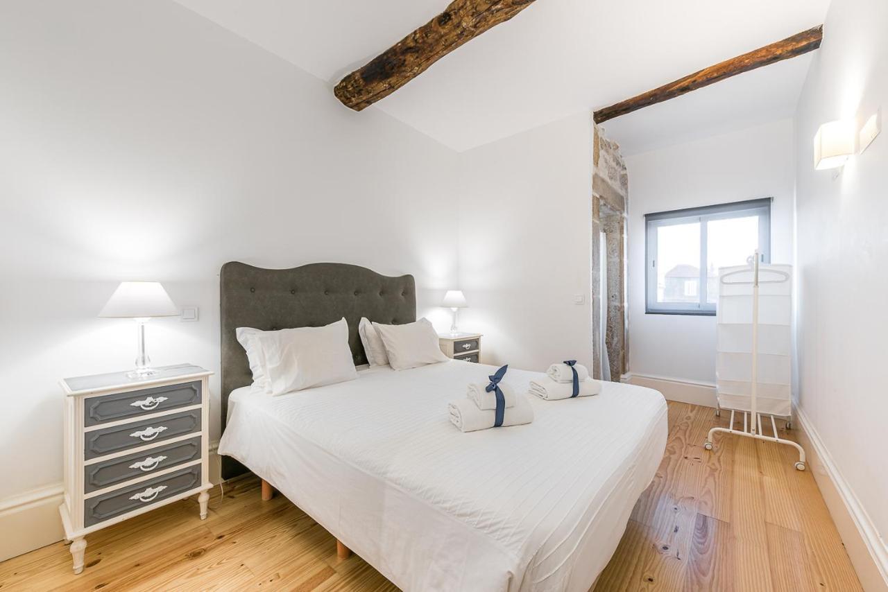 Olivia Santo Ildefonso 7 Apartment Porto