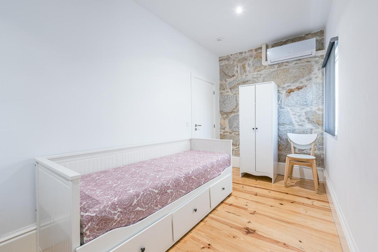 Apartment Olivia Santo Ildefonso 7 *