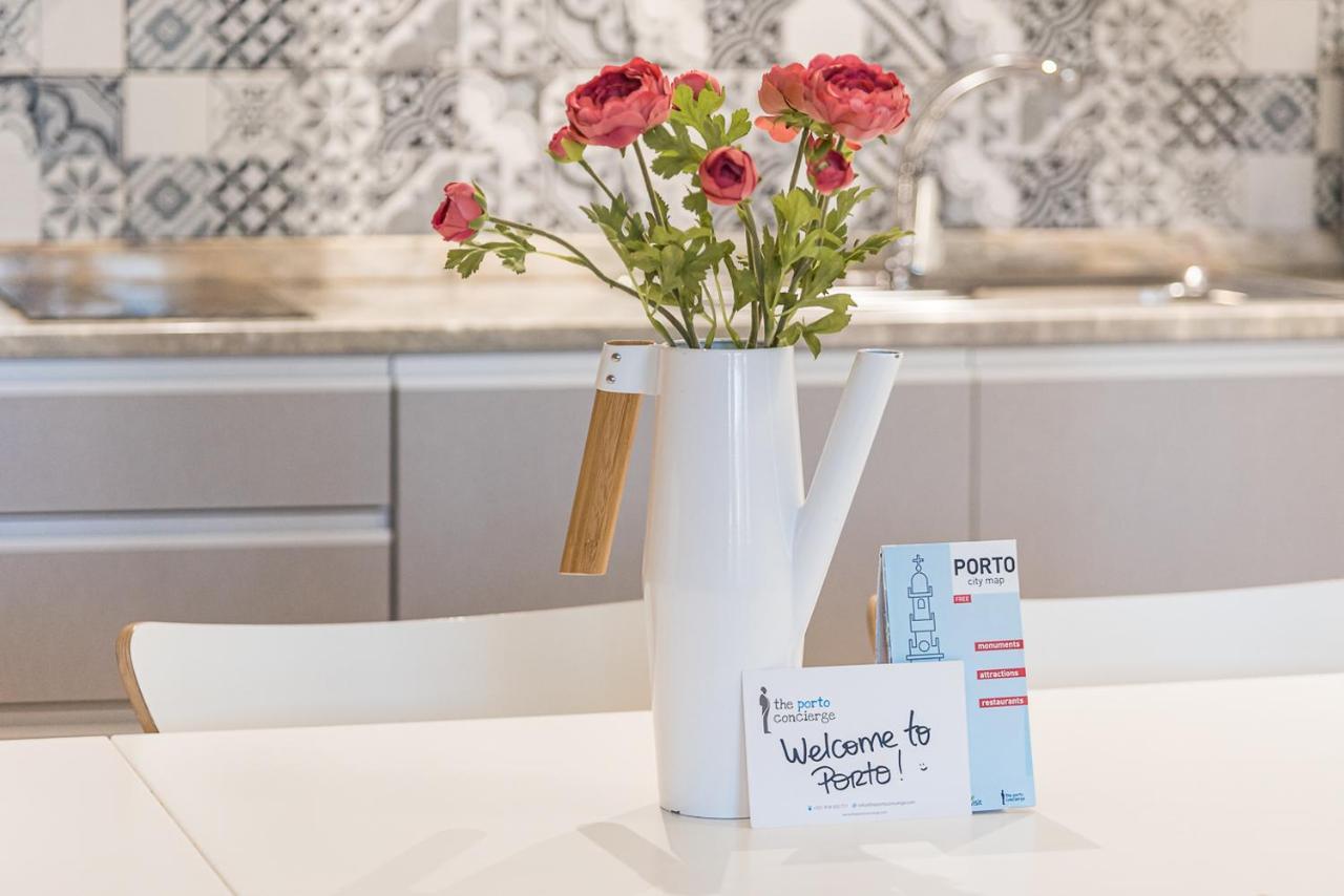 Apartment Olivia Santo Ildefonso 7 Porto