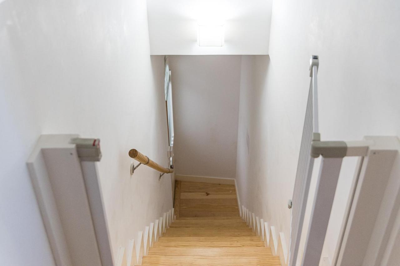 Apartment Olivia Santo Ildefonso 7