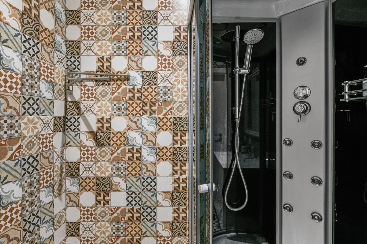Apartment Olivia Santo Ildefonso 7 *