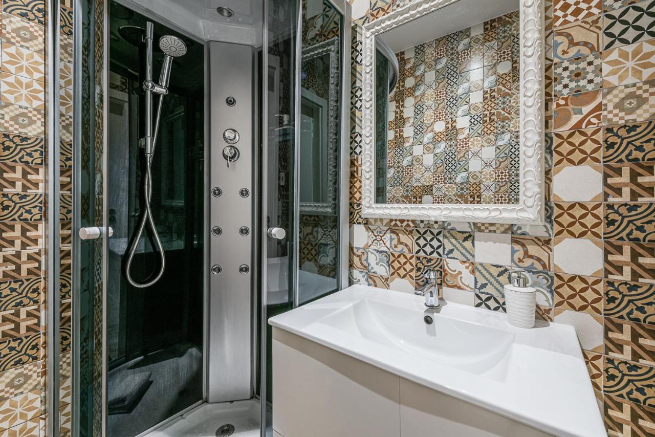 Apartment Olivia Santo Ildefonso 7